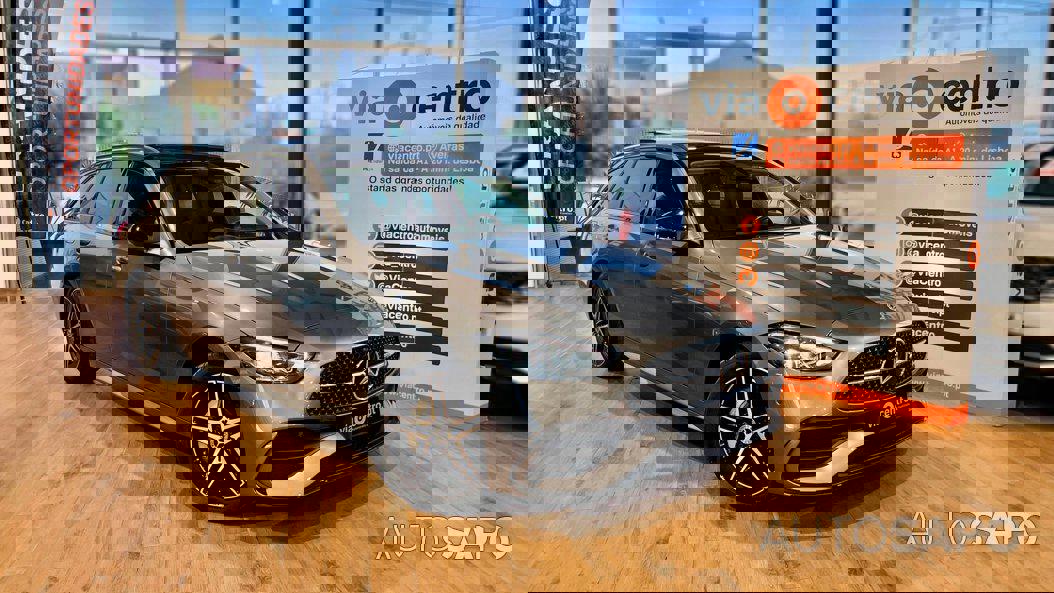 Mercedes-Benz Classe C de 2023