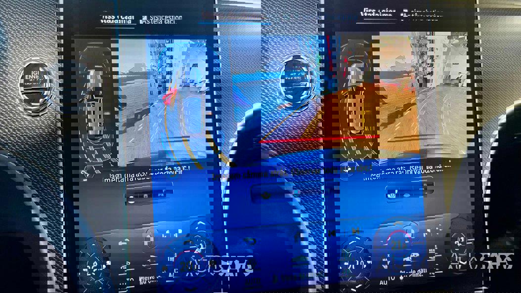 Mercedes-Benz Classe C de 2023