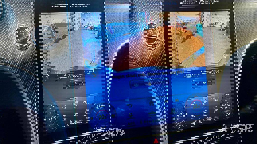 Mercedes-Benz Classe C de 2023