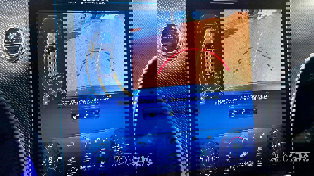 Mercedes-Benz Classe C de 2023