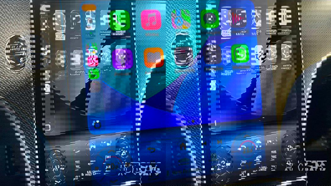 Mercedes-Benz Classe C de 2023