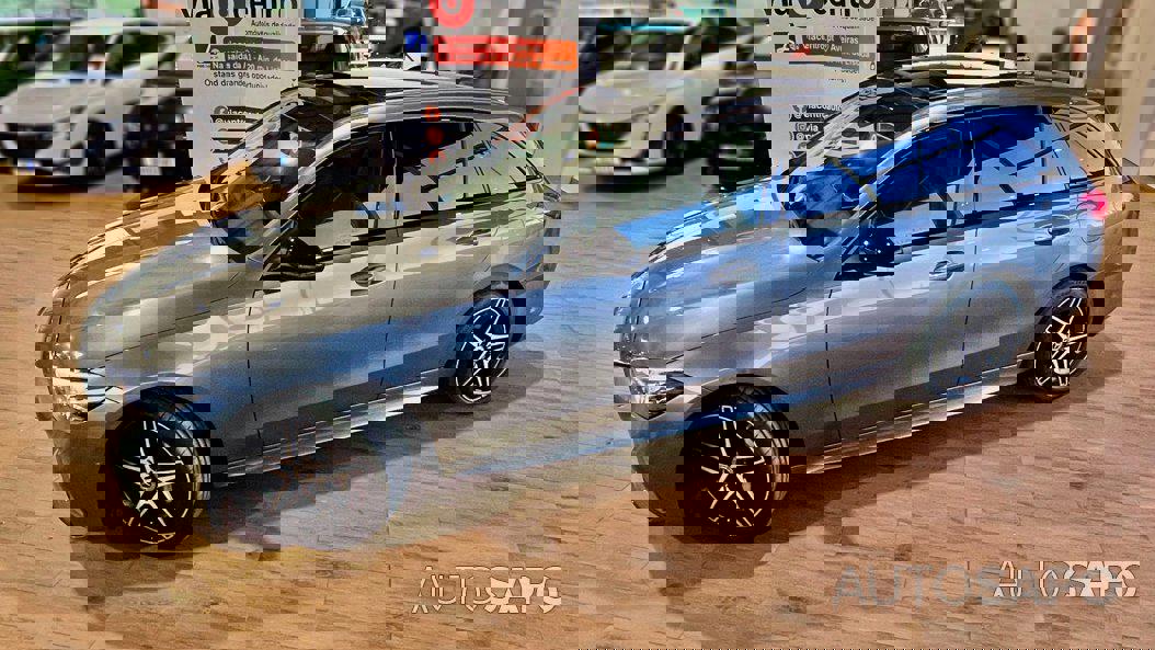 Mercedes-Benz Classe C de 2023