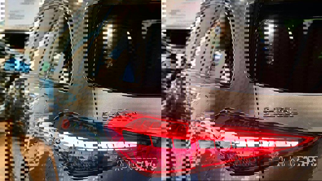 Mercedes-Benz Classe C de 2023