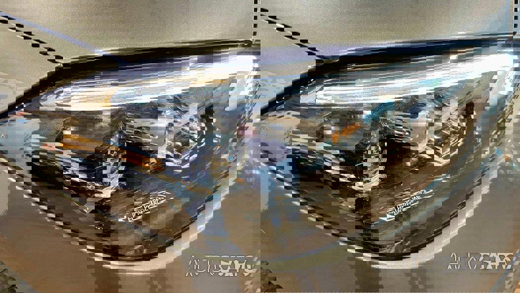 Mercedes-Benz Classe C de 2023