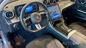 Mercedes-Benz Classe C de 2023