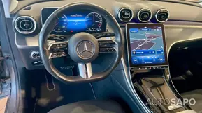Mercedes-Benz Classe C de 2023
