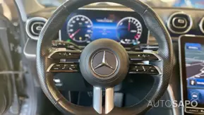 Mercedes-Benz Classe C de 2023