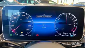 Mercedes-Benz Classe C de 2023