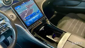 Mercedes-Benz Classe C de 2023