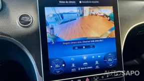 Mercedes-Benz Classe C de 2023