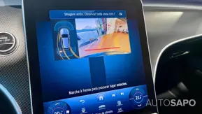 Mercedes-Benz Classe C de 2023