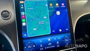 Mercedes-Benz Classe C de 2023