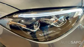 Mercedes-Benz Classe C de 2023