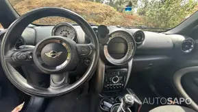 MINI Countryman Cooper D de 2013