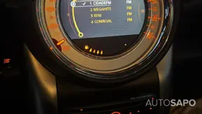 MINI Countryman Cooper D de 2013