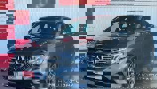 Mercedes-Benz Classe GLC de 2017