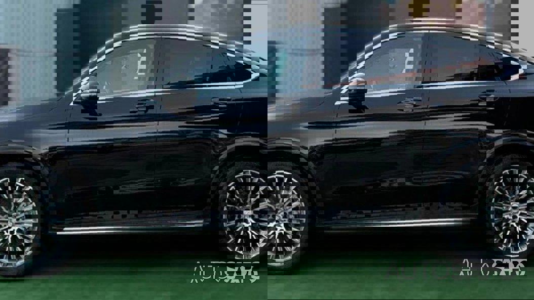 Mercedes-Benz Classe GLC de 2016