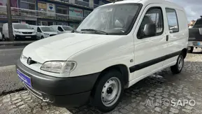 Peugeot Partner de 1999