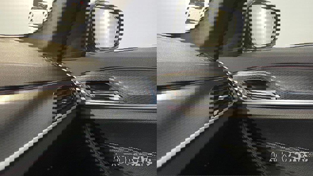 BMW Série 5 de 2021