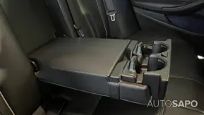 BMW Série 5 de 2021