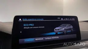 BMW Série 5 de 2021