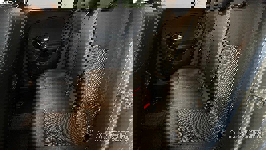 Mercedes-Benz Classe CLA de 2019