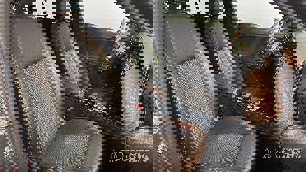 Mercedes-Benz Classe CLA de 2019