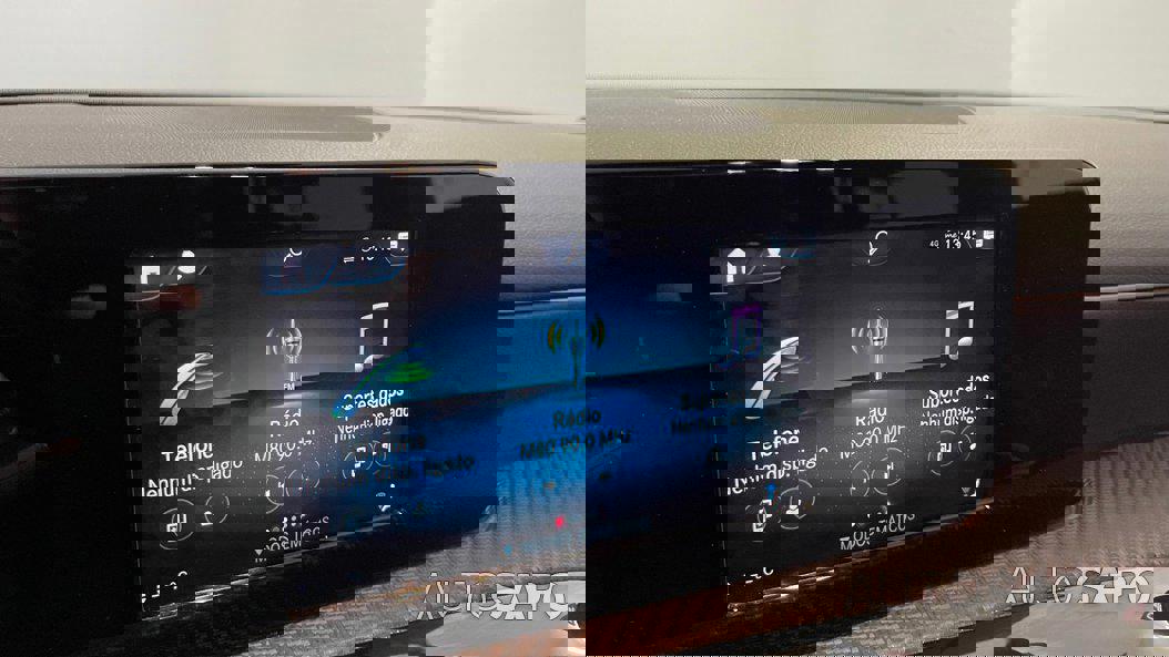 Mercedes-Benz Classe CLA de 2019