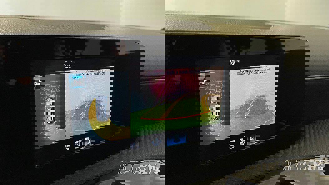 Mercedes-Benz Classe CLA de 2019