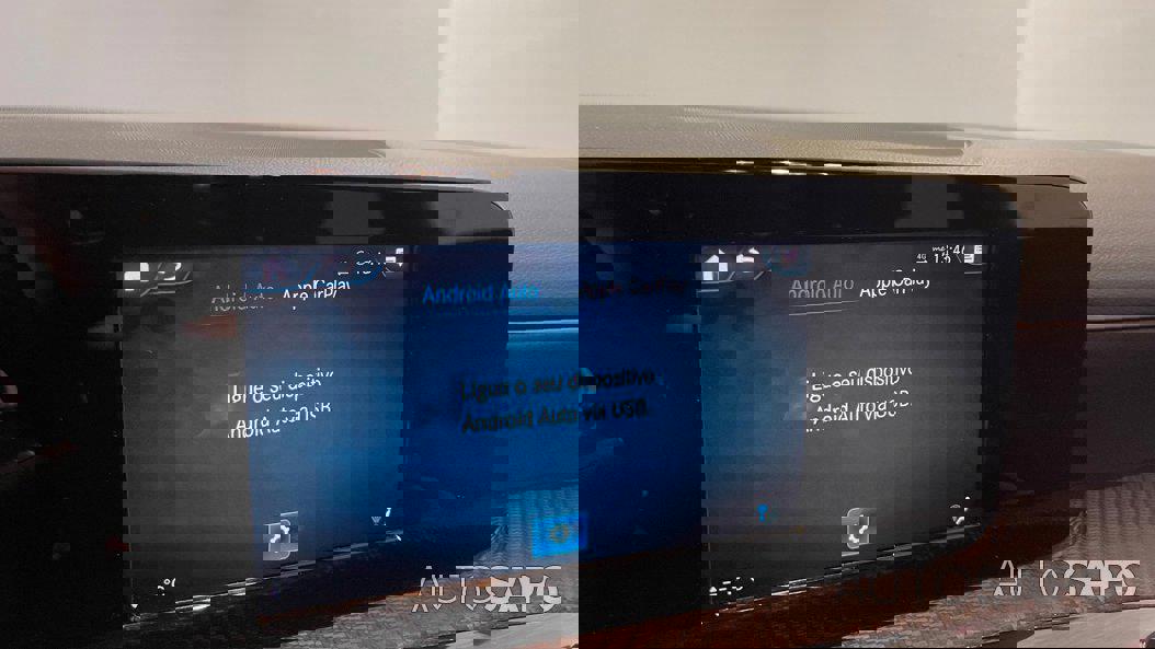 Mercedes-Benz Classe CLA de 2019