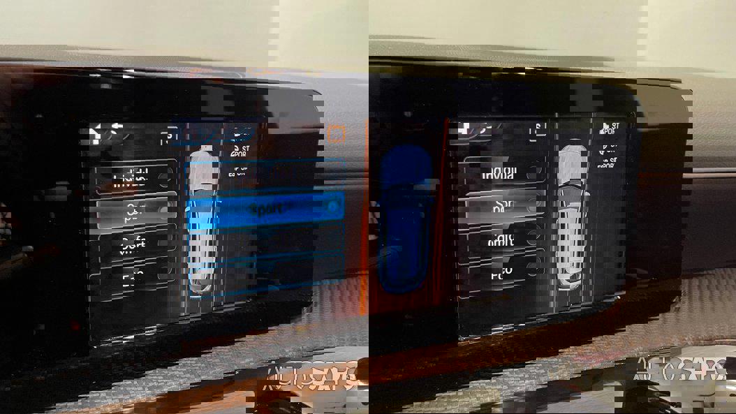 Mercedes-Benz Classe CLA de 2019