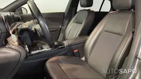 Mercedes-Benz Classe CLA de 2019