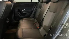 Mercedes-Benz Classe CLA de 2019