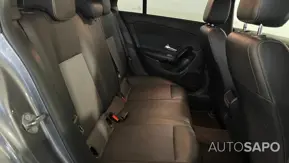 Mercedes-Benz Classe CLA de 2019