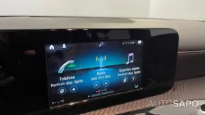 Mercedes-Benz Classe CLA de 2019