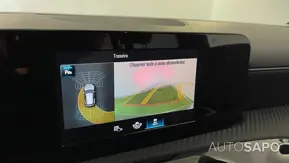 Mercedes-Benz Classe CLA de 2019