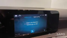 Mercedes-Benz Classe CLA de 2019