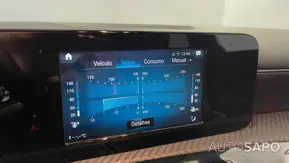 Mercedes-Benz Classe CLA de 2019