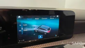 Mercedes-Benz Classe CLA de 2019