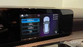 Mercedes-Benz Classe CLA de 2019