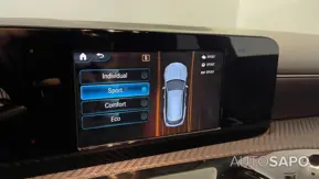 Mercedes-Benz Classe CLA de 2019