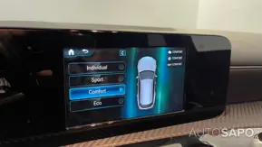 Mercedes-Benz Classe CLA de 2019