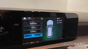 Mercedes-Benz Classe CLA de 2019