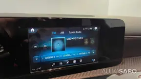 Mercedes-Benz Classe CLA de 2019