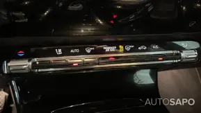 Mercedes-Benz Classe CLA de 2019