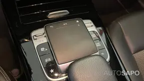 Mercedes-Benz Classe CLA de 2019