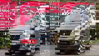 Peugeot 2008 de 2018