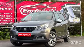 Peugeot 2008 de 2018