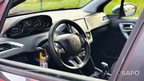 Peugeot 2008 de 2018