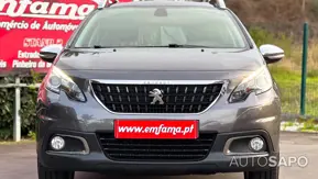 Peugeot 2008 de 2018